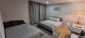 Confortável ensuite 1 privado centro da cidade